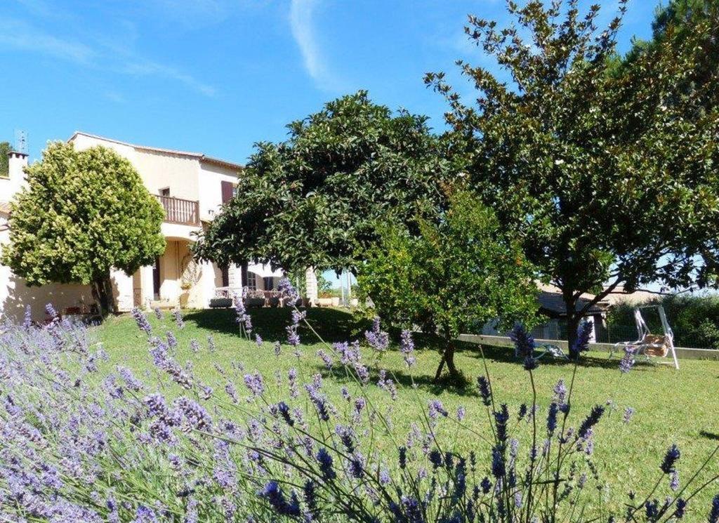 L'Oustaou De Fanny E Marius Hotel Comps  Room photo